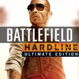 Купить аккаунт Battlefield Hardline Ultimate на Xbox по выгодной цене