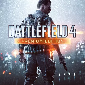 Купить аккаунт Battlefield 4 Premium Edition выгодно
