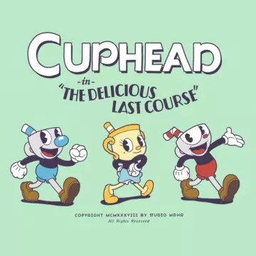 Купить аккаунт Cuphead - The Delicious Last Course + 12 Игр выгодно