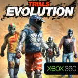 Купить аккаунт Xbox 360 на Xbox по выгодной цене