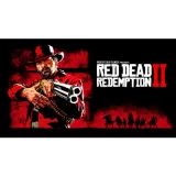 Купить аккаунт Red Dead Redemption 2: Ultimate Edition на Xbox по выгодной цене