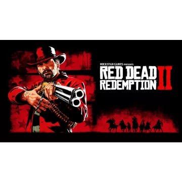 Купить аккаунт Red Dead Redemption 2: Ultimate Edition выгодно
