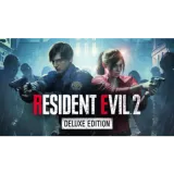 Купить аккаунт Resident Evil 2 Deluxe Edition на Xbox по выгодной цене