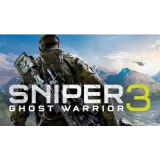 Купить DLC Sniper Ghost Warrior 3 +Season Pass на Xbox по выгодной цене