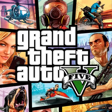 Купить аккаунт ARK,CoD WWII,GTA V,Sea of Thieves+7 выгодно