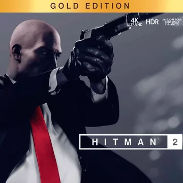 Купить аккаунт Hitman 2 Gold Edition выгодно