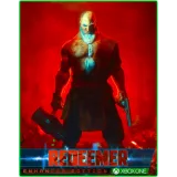 Купить аккаунт Redeemer Enhanced Edition на Xbox по выгодной цене