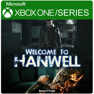 Купить аккаунт Welcome to Hanwell + Alan Wake Remastered выгодно