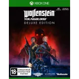 Купить аккаунт Wolfenstein: Youngblood Deluxe на Xbox по выгодной цене