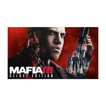 Купить аккаунт Mafia III Definitive Edition выгодно