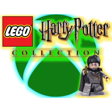 Купить аккаунт LEGO Harry Potter Collection выгодно