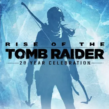 Купить аккаунт Rise of the Tomb Raider: 20 Year Ce выгодно