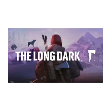 Купить аккаунт The Long Dark выгодно