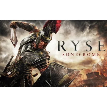 Купить аккаунт Ryse: Legendary Edition выгодно