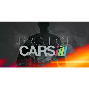 Купить аккаунт Project CARS Digital Edition выгодно