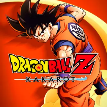 Купить аккаунт Dragon Ball Z: Kakarot выгодно