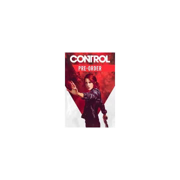 Купить аккаунт Control выгодно