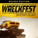 Купить аккаунт Wreckfest (Deluxe Edition) на Xbox по выгодной цене