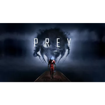 Купить аккаунт Prey: Digital Deluxe Edition выгодно