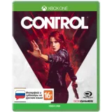 Купить аккаунт Control на Xbox по выгодной цене
