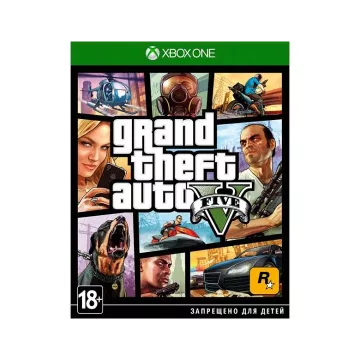 Купить аккаунт Grand Theft Auto V+The Culling+OUTLAST +4 выгодно