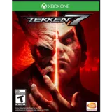 Купить ключ Tekken 7 на Xbox по выгодной цене