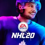 Купить аккаунт NHL 20 на Xbox по выгодной цене