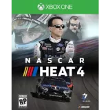 Купить аккаунт Nascar Heat 4 на Xbox по выгодной цене