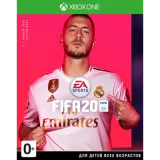 Купить аккаунт Fifa 20 на Xbox по выгодной цене