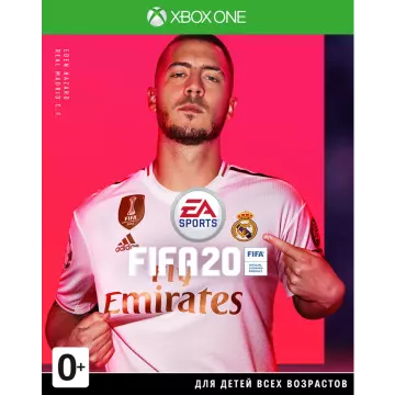 Купить аккаунт Fifa 20 выгодно