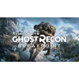 Купить аккаунт Tom Clancy’s Ghost Recon Breakpoint на Xbox по выгодной цене