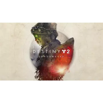 Купить аккаунт Destiny 2: Shadowkeep Deluxe Edition выгодно