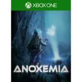 Купить аккаунт Anoxemia+Space Hulk Tactics на Xbox по выгодной цене