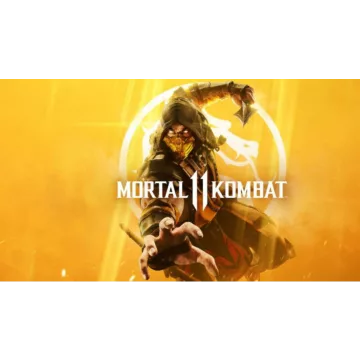 Купить аккаунт Mortal Kombat 11 - MK 11 выгодно