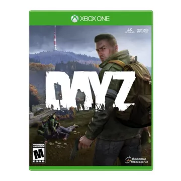 Купить ключ DayZ выгодно