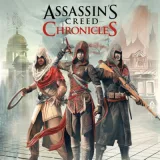 Купить аккаунт Assassins Creed Chronicles Trilogy на Xbox по выгодной цене