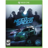 Купить аккаунт Need for Speed на Xbox по выгодной цене