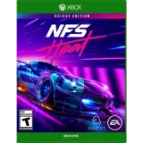 Купить аккаунт Need for Speed Heat Deluxe на Xbox по выгодной цене