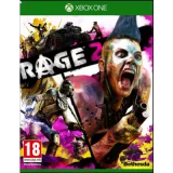 Купить ключ RAGE 2 на Xbox по выгодной цене