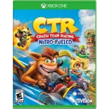 Купить аккаунт Crash Team Racing Nitro Fueled на Xbox по выгодной цене