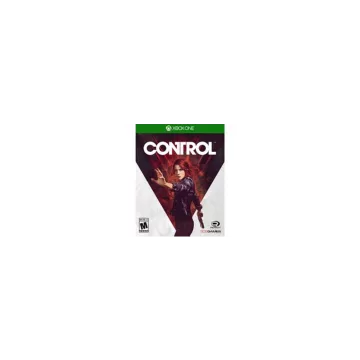 Купить ключ Control выгодно