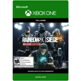 Купить аккаунт Rainbow six Siege на Xbox по выгодной цене