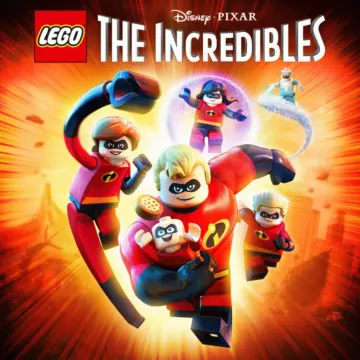 Купить аккаунт LEGO The Incredibles & NINJAGO выгодно