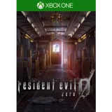 Купить аккаунт Resident Evil + Resident Evil 0 на Xbox по выгодной цене