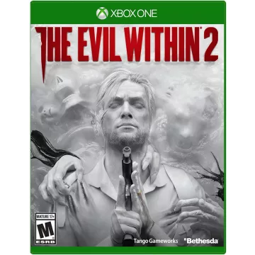 Купить аккаунт The Evil Within® 2 выгодно