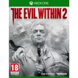 Купить аккаунт Evil Within 2 на Xbox по выгодной цене