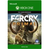 Купить аккаунт Far Cry Primal на Xbox по выгодной цене