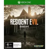 Купить аккаунт Resident Evil 7 biohazard на Xbox по выгодной цене
