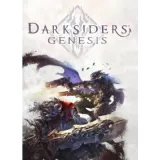 Купить ключ Darksiders Genesis на Xbox по выгодной цене
