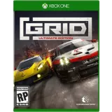 Купить ключ GRID Ultimate Edition на Xbox по выгодной цене